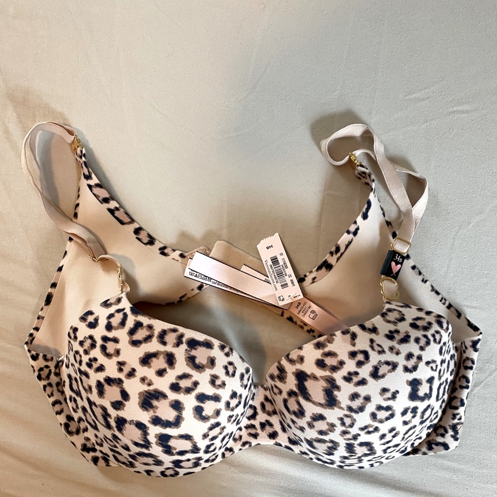 Victoria’s Secret bra